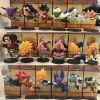 Figurine manga en PVC dragon ball - Ref 2699163