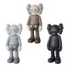 Figurine manga KAWS en VINYL kaws - Ref 2699166