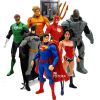 Figurine manga en resine Batman - Ref 2699175
