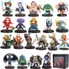 Figurine manga DOTA en PVC tourelle - Ref 2699213
