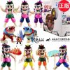 Figurine manga en PVC poupee Gourd - Ref 2699224