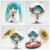 Figurine manga en PVC Hatsune Miku - Ref 2699248