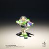 Figurine manga en PVC bain - Ref 2699293
