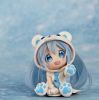 Figurine manga en PVC Hatsune Miku - Ref 2699306