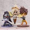 Figurine manga en PVC Rye Pioneer - Ref 2699311