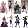 Figurine manga en PVC One Piece - Ref 2699314