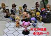 Figurine manga Roi de gloire - Ref 2699344