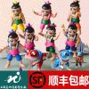 Figurine manga en PVC poupee Gourd - Ref 2699361