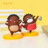 Figurine manga en PVC camarade oncle - Ref 2699364