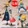 Figurine manga en PVC Naruto Uzumaki - Ref 2699401