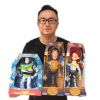 Figurine manga Toy Story - Ref 2699416