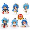 Figurine manga bilibili - Ref 2699422
