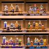 Figurine manga dragon ball Sun Wukong - Ref 2699431