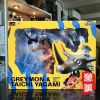 Figurine manga MEGAHOUSE en PVC Digimon - Ref 2699452