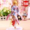 Figurine manga en PVC serie FATE - Ref 2699498