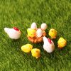 Figurine manga en resine animal - Ref 2699505
