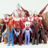 Figurine manga en PVC cheri souris - Ref 2699515