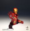 Figurine manga en PVC Iron Man - Ref 2699586