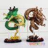 Figurine manga en PVC dragon - Ref 2699592