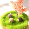 Figurine manga en resine herisson - Ref 2699651