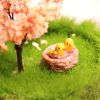 Figurine manga en resine nid - Ref 2699702
