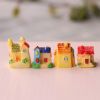Figurine manga en resine villa - Ref 2699703