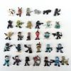 Figurine manga en resine Ninja Guerrier - Ref 2699741