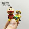 Figurine manga Anpanman - Ref 2699742