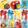 Figurine manga en plastique cheri souris - Ref 2699756