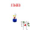 Figurine manga en PVC Altman - Ref 2699775