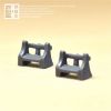 Figurine manga en resine 3215848 - Ref 2699784
