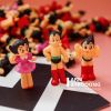 Figurine manga en plastique Betty - Ref 2699819