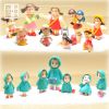 Figurine manga en resine 3215848 - Ref 2699830
