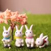 Figurine manga en PVC lapin - Ref 2699839