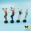 Figurine manga en plastique poupee Drunken - Ref 2699847