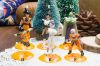 Figurine manga dragon ball - Ref 2699896