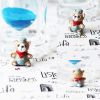 Figurine manga Ours en peluche - Ref 2699902
