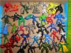 Figurine manga en PVC The Avengers - Ref 2699916
