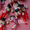 Figurine manga en plastique Astro Boy - Ref 2699927