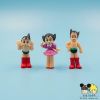 Figurine manga en plastique Astro Boy - Ref 2699943