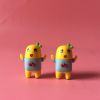 Figurine manga en PVC Funassyi - Ref 2699945