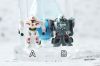Figurine manga transformateurs - Ref 2699981