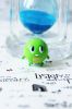 Figurine manga petite grenouille Chubby - Ref 2699991