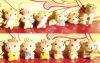 Figurine manga Facilement supporter kuma - Ref 2699999