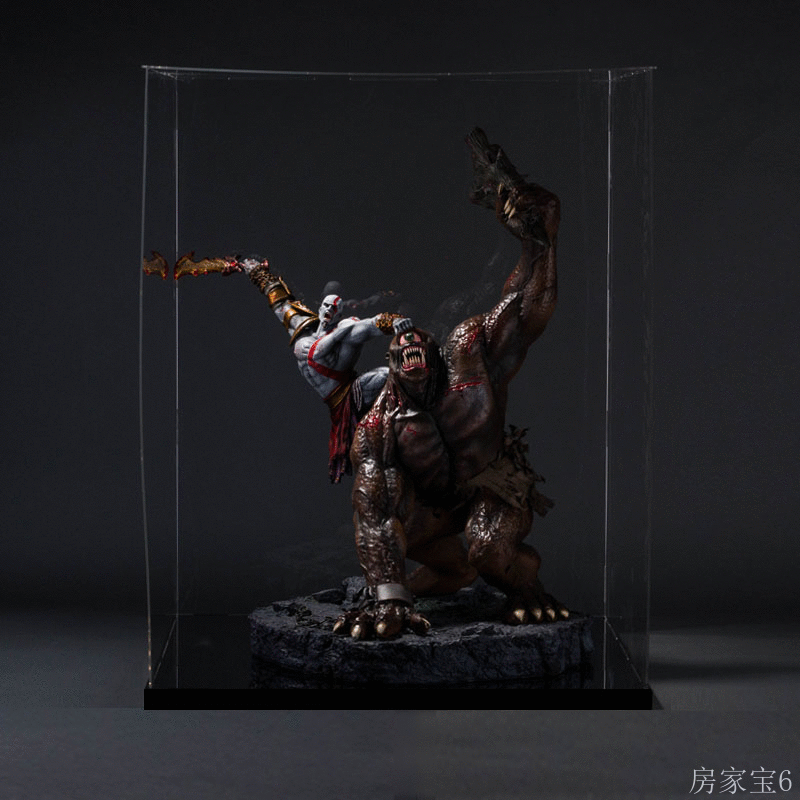 Figurine manga OTHER en resine Mars - Ref 2700542
