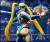 Figurine manga street Fighter - Ref 2700546