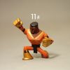 Figurine manga Serie DC Comics Batman - Ref 2700628