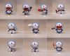 Figurine manga VARIARTS Jingle chats - Ref 2700648