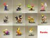 Figurine manga FURUTA super Mario - Ref 2700679