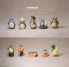 Figurine manga Mon voisin Totoro - Ref 2700692